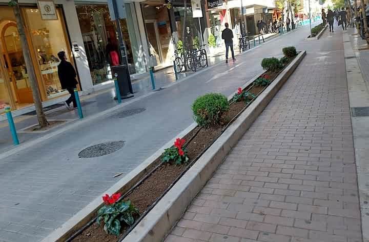 Ανοιχτή και σήμερα η πλατφόρμα συμμετοχής στη διαβούλευση 